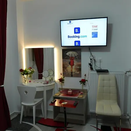 Asklipiou New Smart Mondern Central Studio Athen Exterior foto