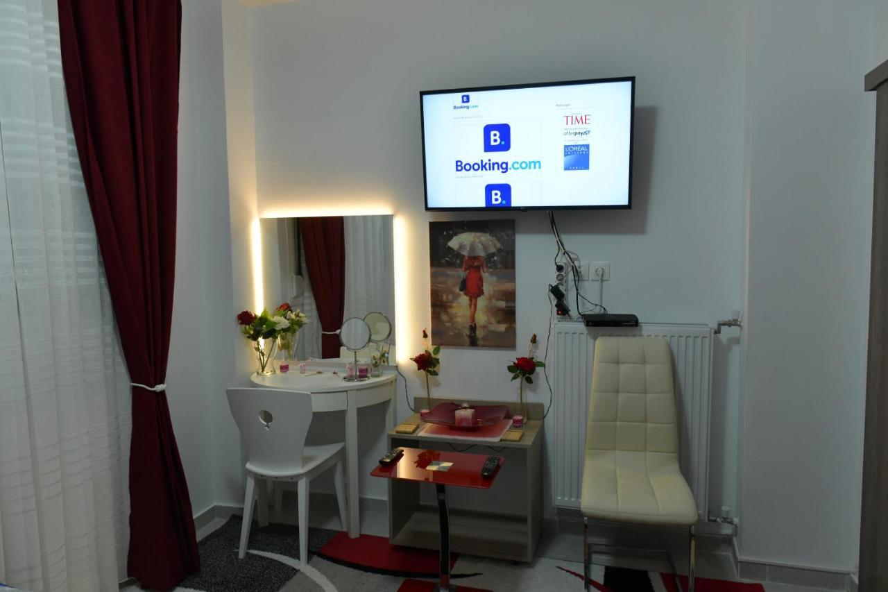 Asklipiou New Smart Mondern Appartement *