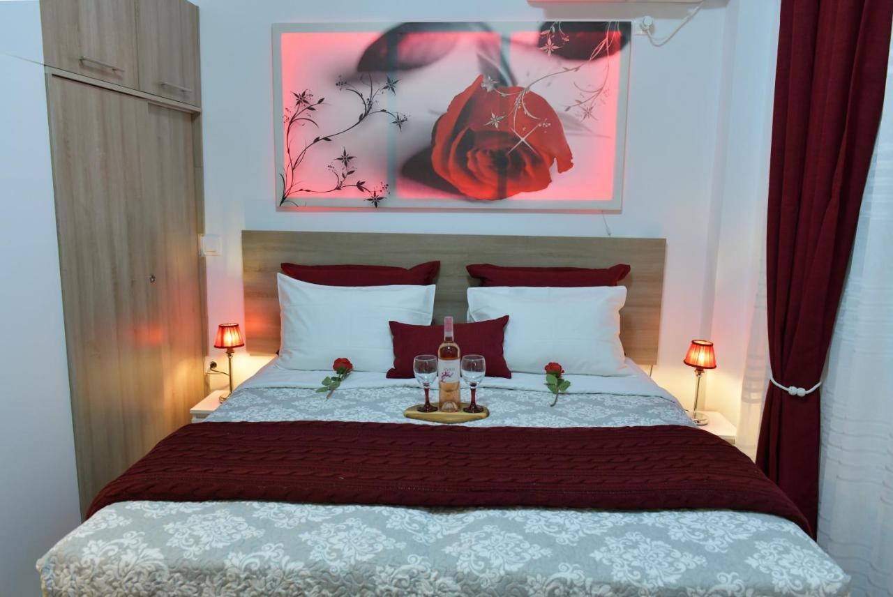 Asklipiou New Smart Mondern Appartement *