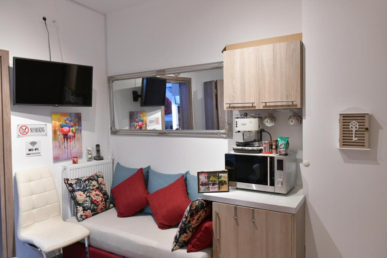 Asklipiou New Smart Mondern Appartement