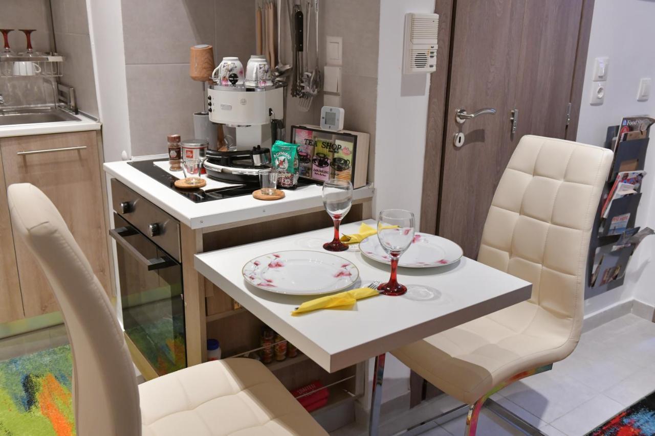 Asklipiou New Smart Mondern *