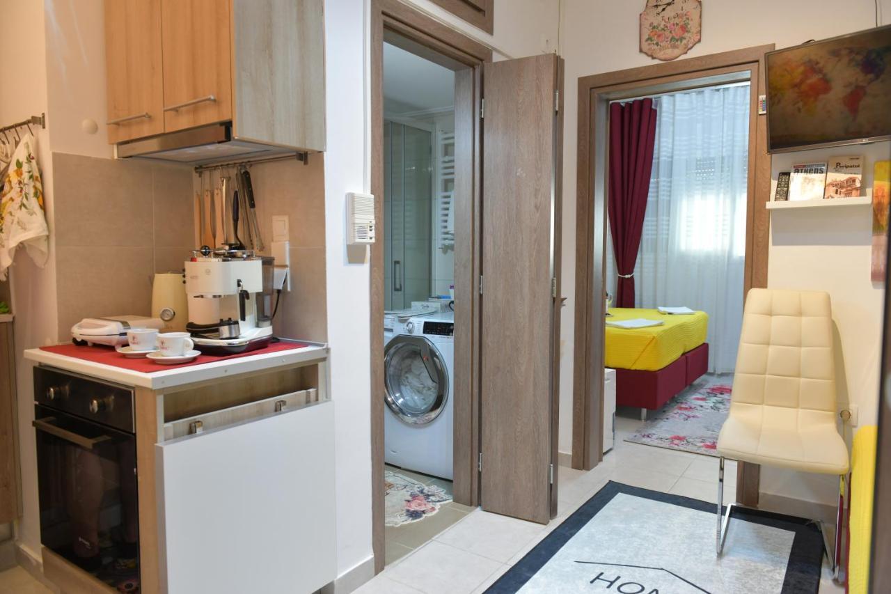 Appartement Asklipiou New Smart Mondern
