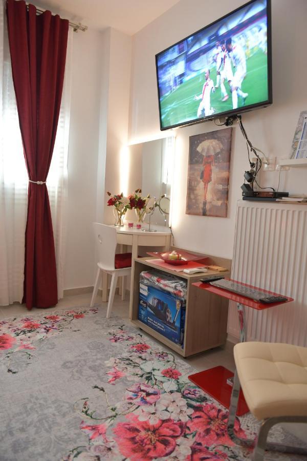 Asklipiou New Smart Mondern Appartement