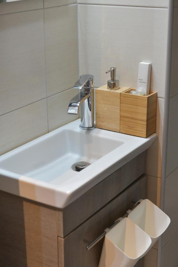 Asklipiou New Smart Mondern Athènes