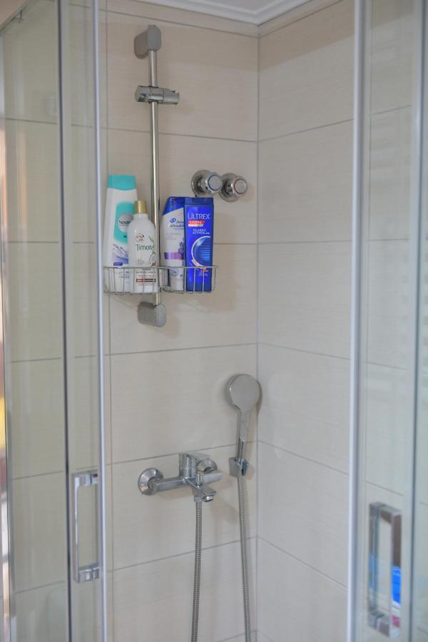Appartement Asklipiou New Smart Mondern