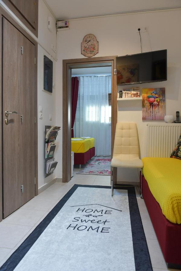 Asklipiou New Smart Mondern *