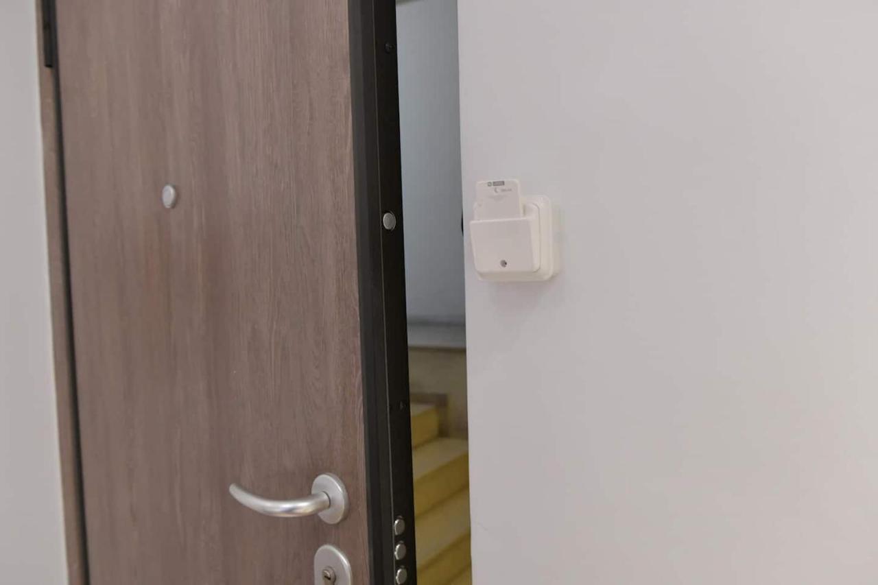 Asklipiou New Smart Mondern * Athen
